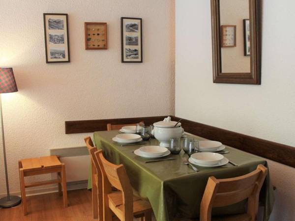 Appartement Vars 2 pièces 6 personnes - FR-1-330B-42