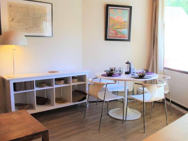 Studio Vars 1 pièce 4 personnes - FR-1-330B-46