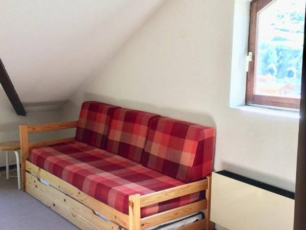 Studio Vars 1 pièce 4 personnes - FR-1-330B-68