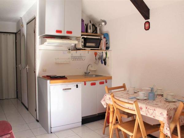 Appartement Vars 2 pièces 4 personnes - FR-1-330B-69