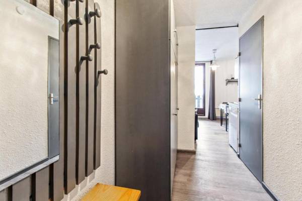 Studio 4 personnes avec terrasse vue montagne à Vars 103282