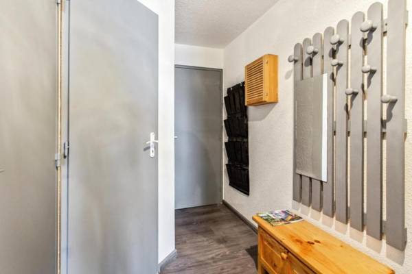 Studio 4 personnes avec terrasse vue montagne à Vars 103282