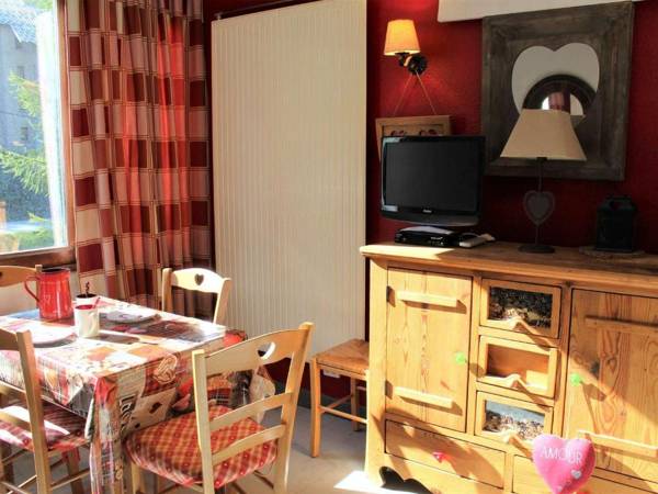 Studio Vars 1 pièce 4 personnes - FR-1-330B-142