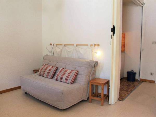 Studio Vars 1 pièce 6 personnes - FR-1-330B-138