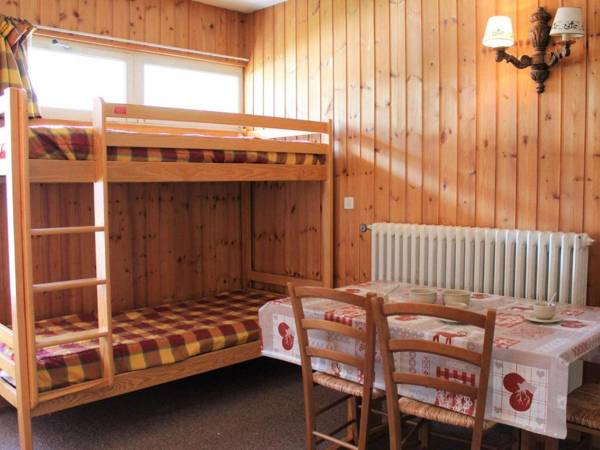 Studio Vars 1 pièce 4 personnes - FR-1-330B-132