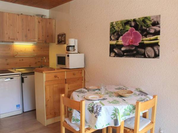 Studio Vars 1 pièce 2 personnes - FR-1-330B-131