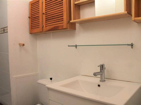 Studio Vars 1 pièce 2 personnes - FR-1-330B-131