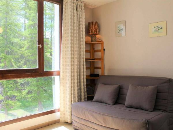 Studio Vars 1 pièce 4 personnes - FR-1-330B-128