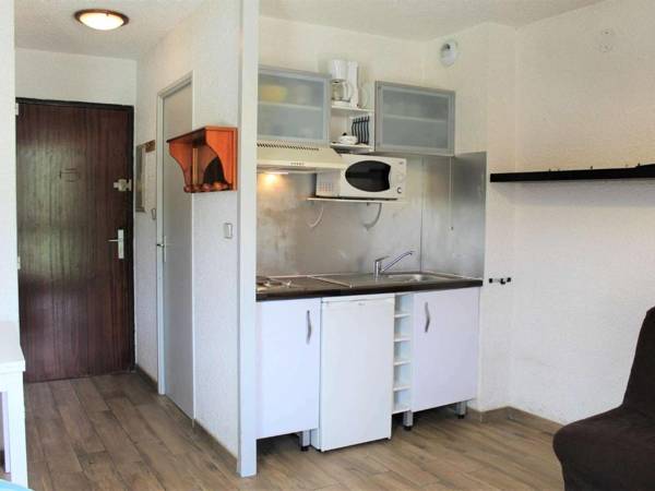 Studio Vars 1 pièce 2 personnes - FR-1-330B-119