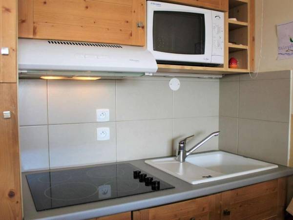 Appartement Vars 3 pièces 6 personnes - FR-1-330B-117