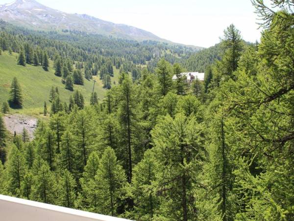 Studio Vars 1 pièce 4 personnes - FR-1-330B-6