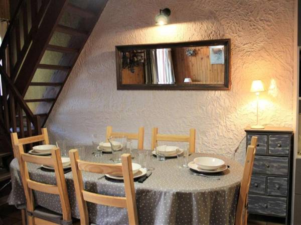 Appartement Vars 3 pièces 6 personnes - FR-1-330B-148