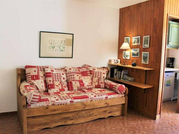 Studio Vars 1 pièce 4 personnes - FR-1-330B-134