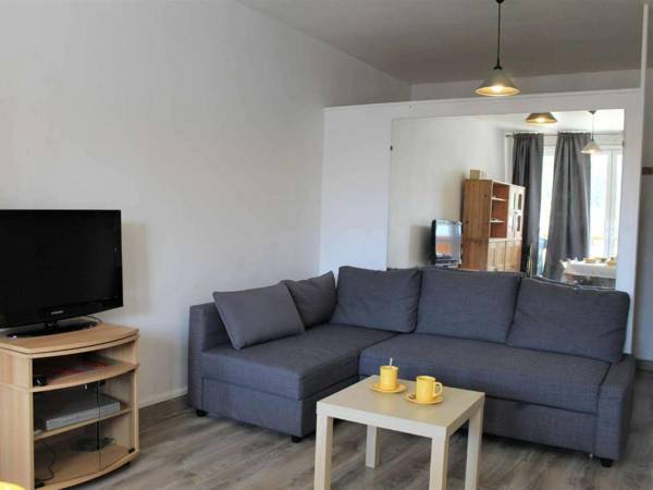 Appartement Vars 2 pièces 6 personnes - FR-1-330B-98