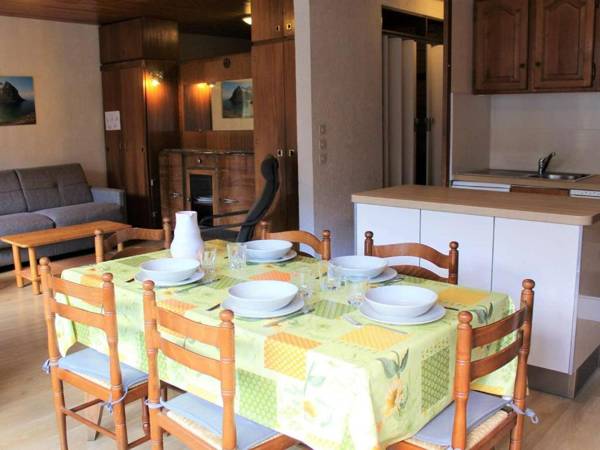 Studio Vars 1 pièce 6 personnes - FR-1-330B-96