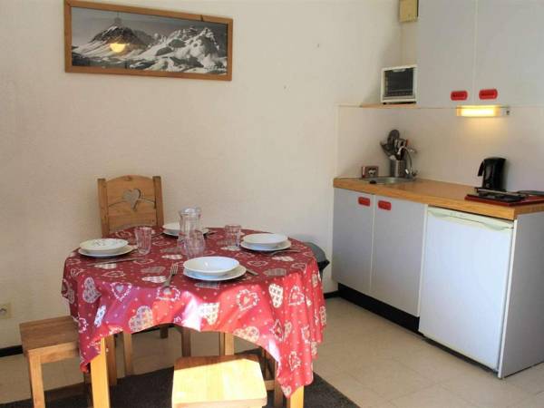 Studio Vars-Sainte-Marie 1 pièce 4 personnes - FR-1-330B-157