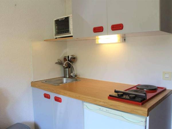 Studio Vars-Sainte-Marie 1 pièce 4 personnes - FR-1-330B-157
