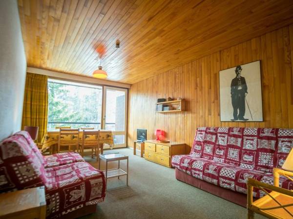 Appartement Vars 2 pièces 6 personnes - FR-1-330B-163