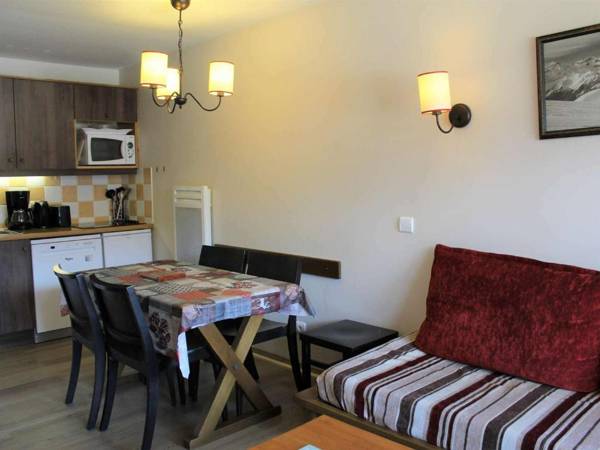 Appartement Vars 2 pièces 4 personnes - FR-1-330B-176