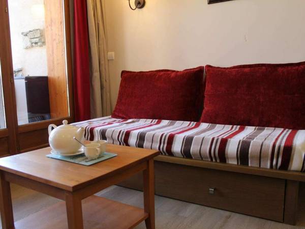 Appartement Vars 2 pièces 4 personnes - FR-1-330B-176