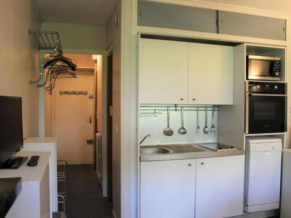 Studio Vars 1 pièce 4 personnes - FR-1-330B-179