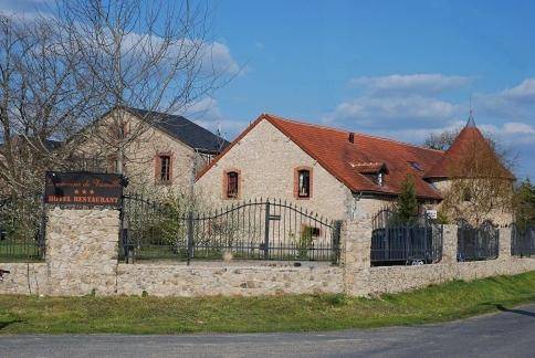 Domaine de Vareilles