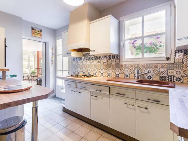 Gîte Varades 3 pièces 5 personnes - FR-1-306-1177