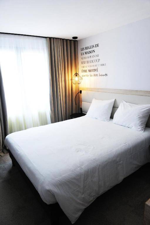 Urban Style Hotel de France