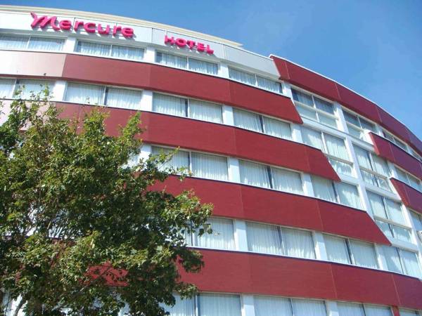 Mercure Vannes Le Port