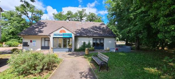 Kyriad Direct Nancy Sud -Vandoeuvre - Rénové