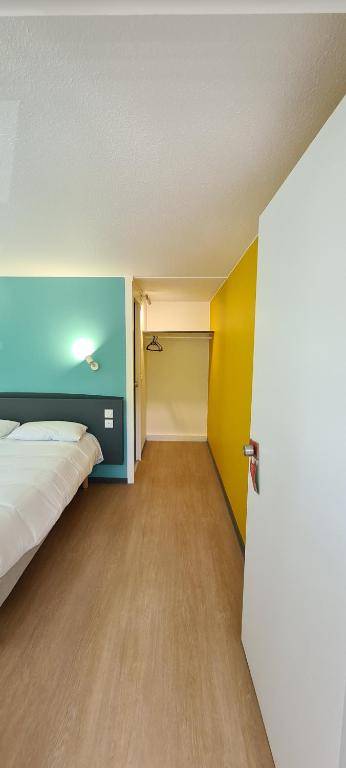 Kyriad Direct Nancy Sud -Vandoeuvre - Rénové