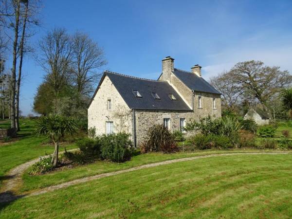 Le cottage de Savigny