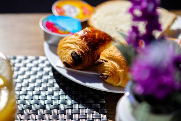 Hôtel Restaurant de la Mer