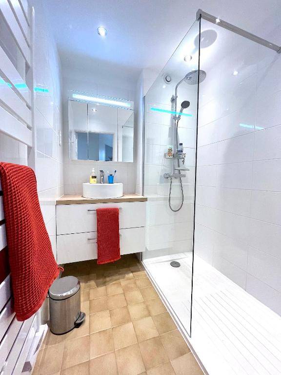 l'Appartement Magnolia