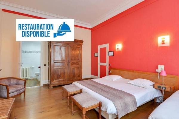 Brit Hotel Notre Dame