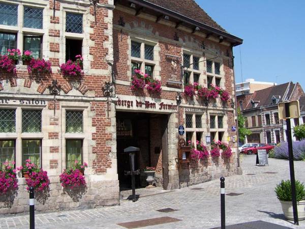 Auberge Du Bon Fermier