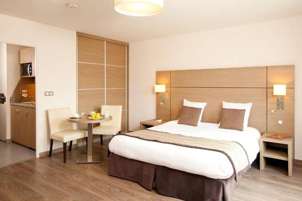 Residhome du Théâtre