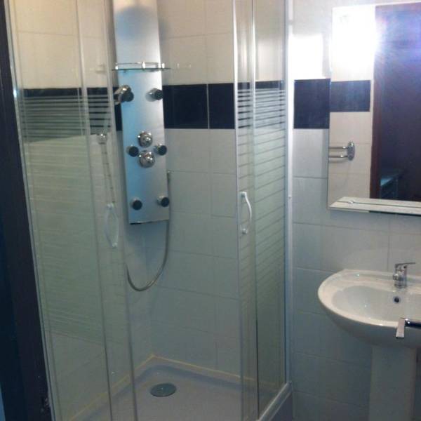 Logis Hôtel Saint Jacques