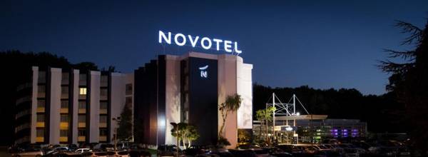 Novotel Valence Sud