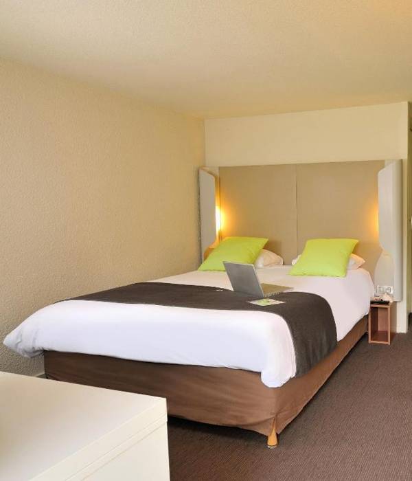 Campanile Valence Sud