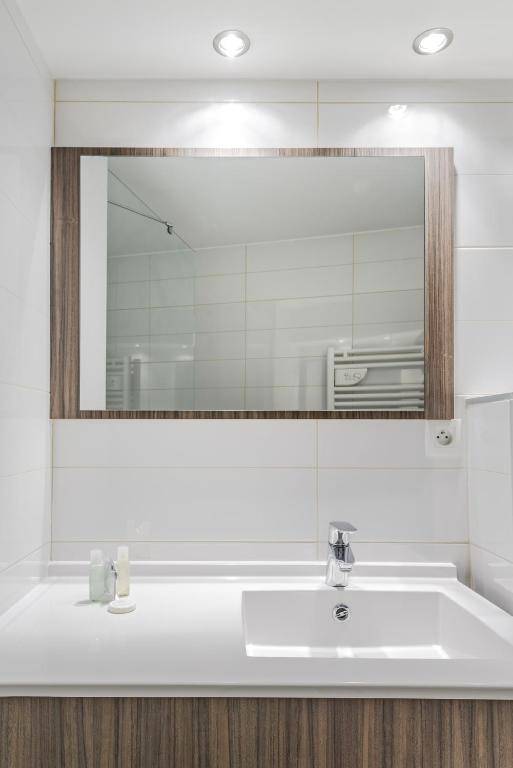 Appart’hôtel Hevea