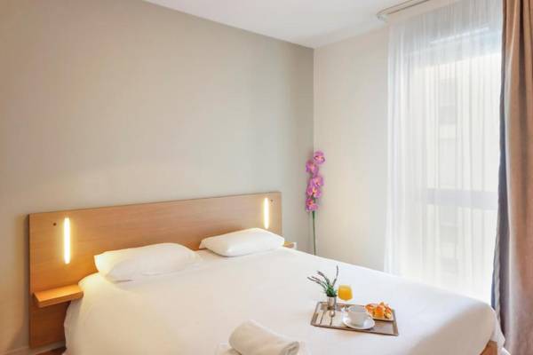 Appart'City Valence Centre