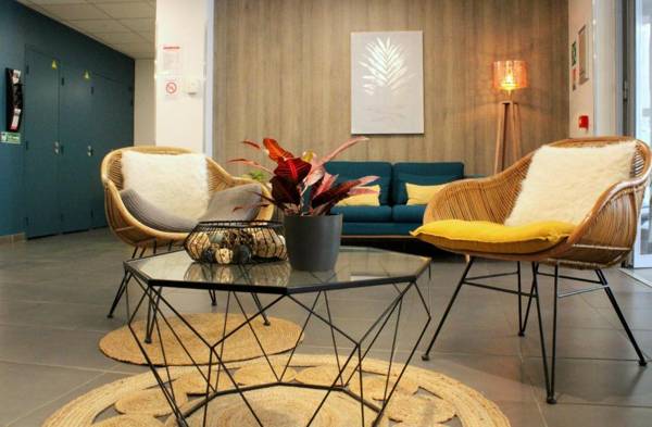 Appart'City Valence Centre