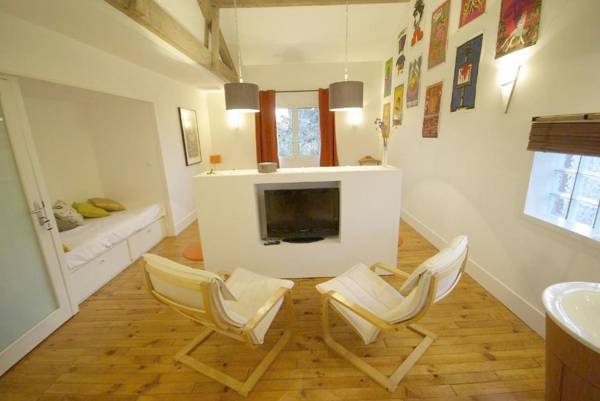 L'Oustalet d'Anicette