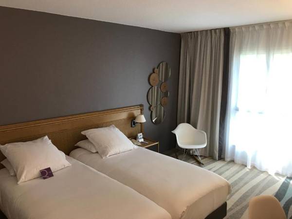 Mercure Antibes Sophia Antipolis