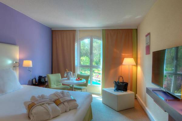 Mercure Antibes Sophia Antipolis