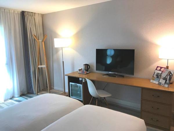 Mercure Antibes Sophia Antipolis