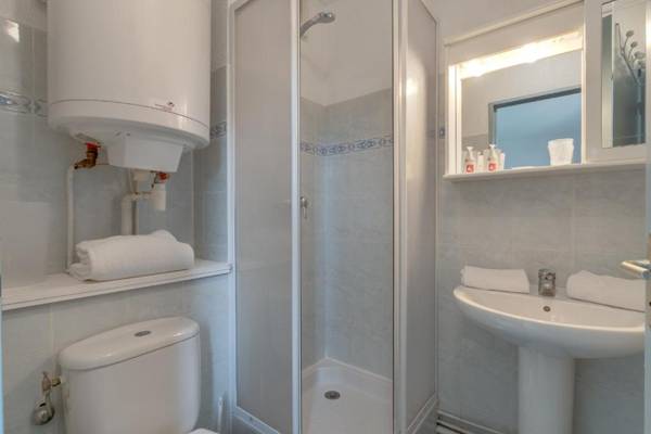 City Résidence Sophia