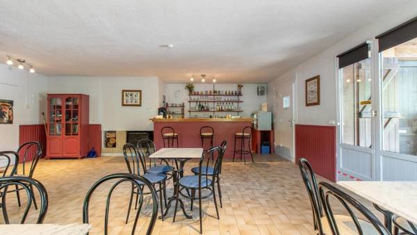 Vacancéole - Résidence Les Gorges Rouges