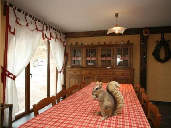 Gîte Vagney 5 pièces 8 personnes - FR-1-589-190